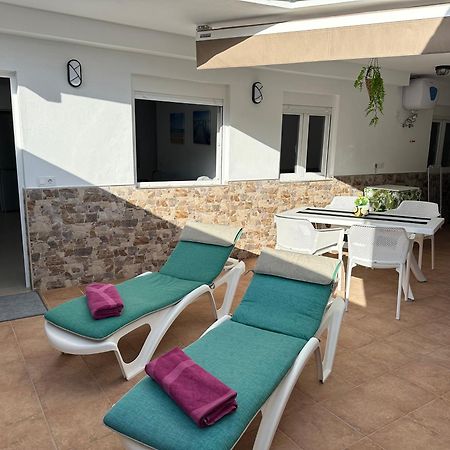 Apartamentos Casa Mime Mogán Exteriér fotografie