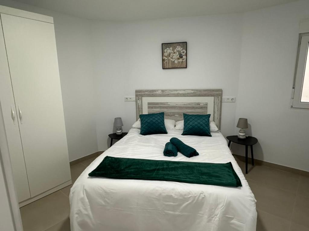 Apartamentos Casa Mime Mogán Exteriér fotografie