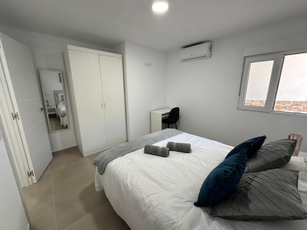 Apartamentos Casa Mime Mogán Exteriér fotografie