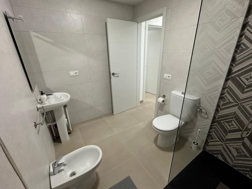 Apartamentos Casa Mime Mogán Exteriér fotografie