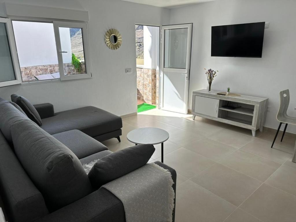 Apartamentos Casa Mime Mogán Exteriér fotografie