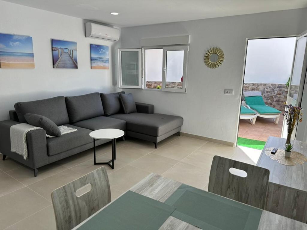 Apartamentos Casa Mime Mogán Exteriér fotografie