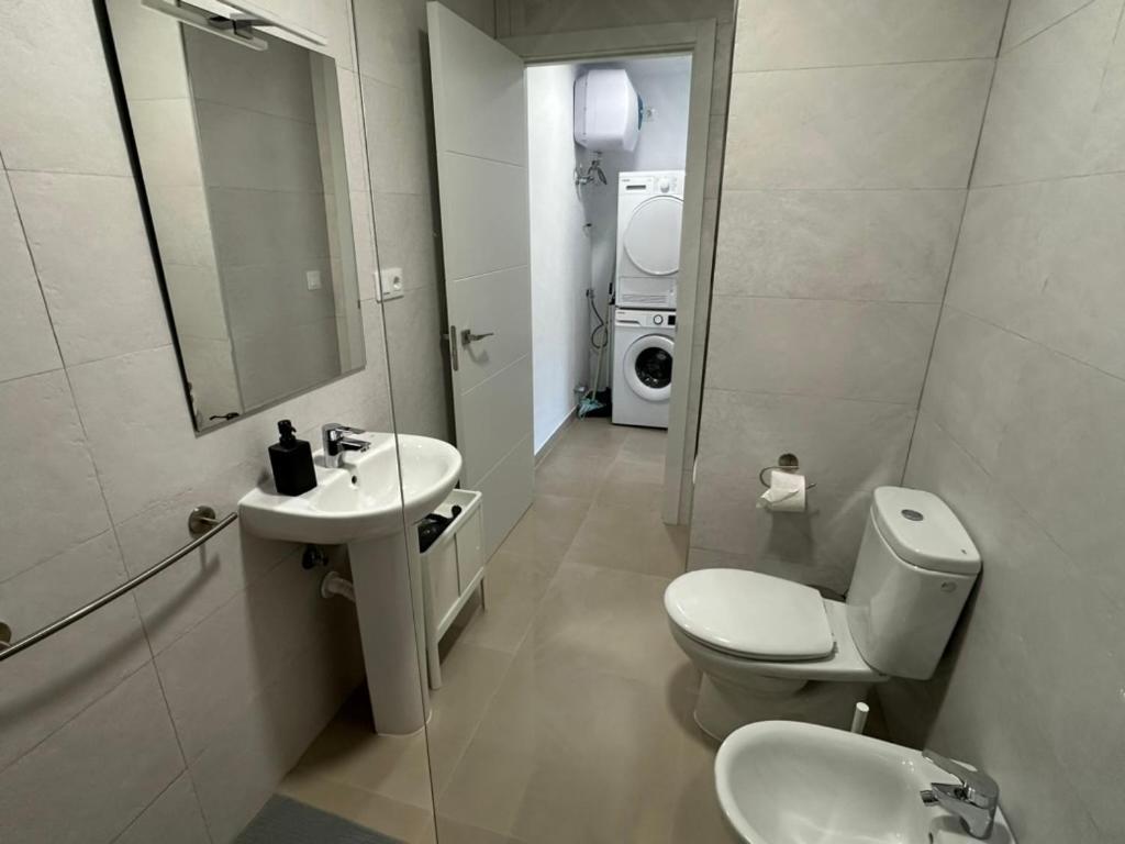 Apartamentos Casa Mime Mogán Exteriér fotografie