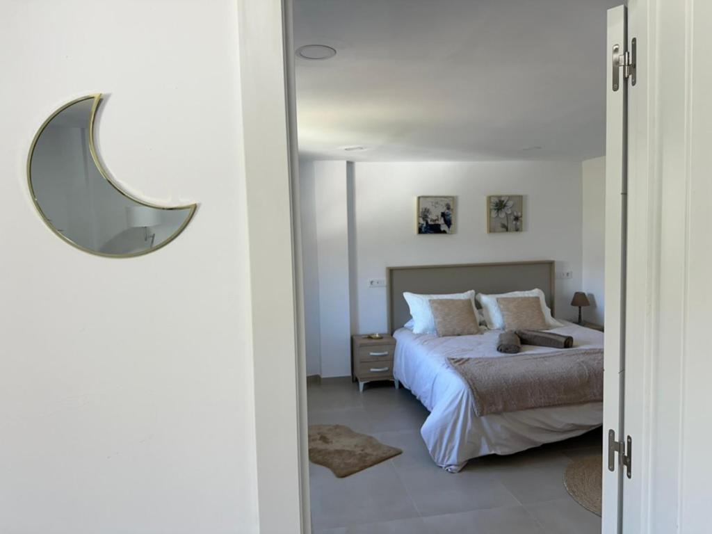 Apartamentos Casa Mime Mogán Exteriér fotografie