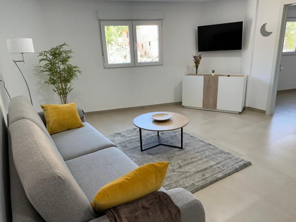 Apartamentos Casa Mime Mogán Exteriér fotografie