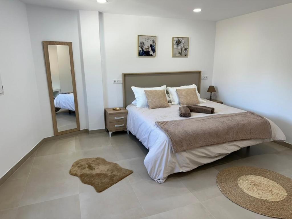Apartamentos Casa Mime Mogán Exteriér fotografie