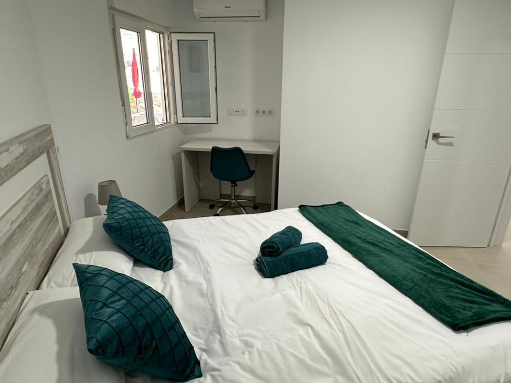 Apartamentos Casa Mime Mogán Exteriér fotografie