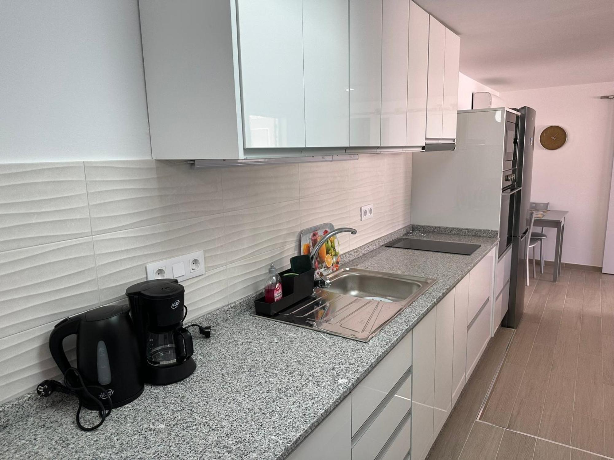 Apartamentos Casa Mime Mogán Exteriér fotografie