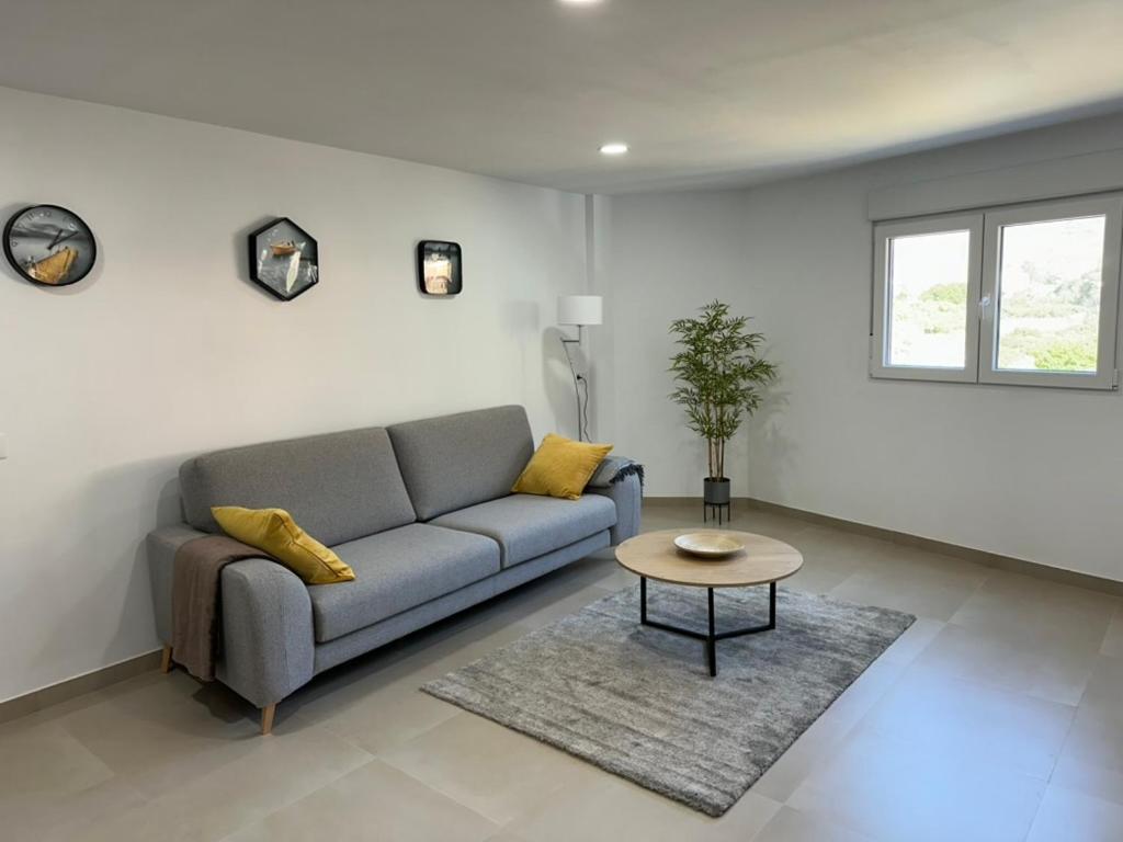 Apartamentos Casa Mime Mogán Exteriér fotografie