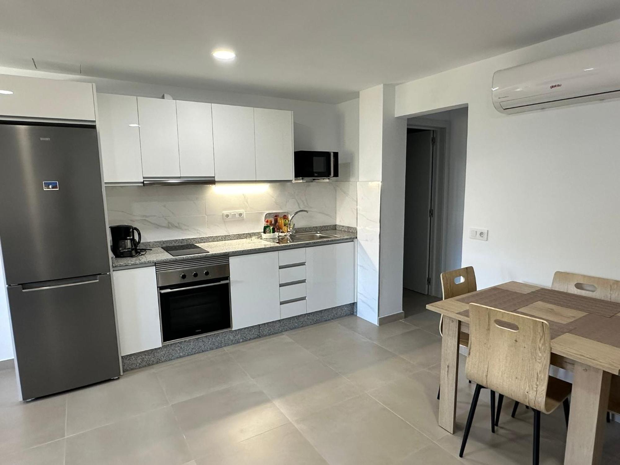 Apartamentos Casa Mime Mogán Exteriér fotografie